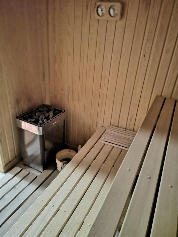 Apartamento Papa Moose Pamporovo Exterior foto